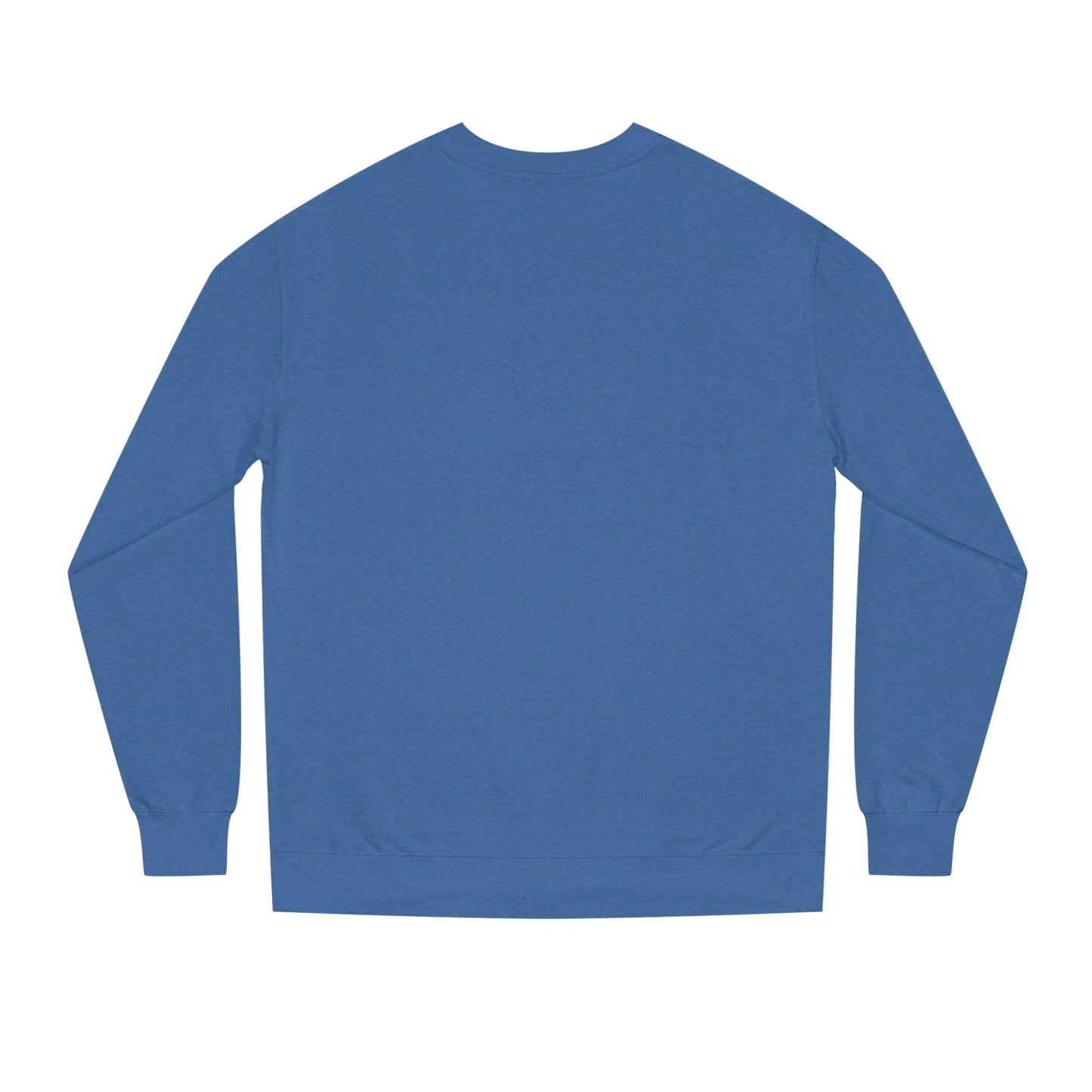 Wisdom and Theology Crewneck Sweatshirt — Dove & Cross Christian Pullover