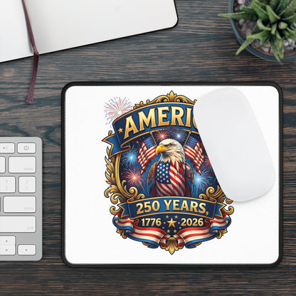 Gaming Mouse Pad