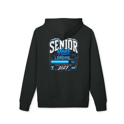 Senior Year Loading 2027 Hoodie