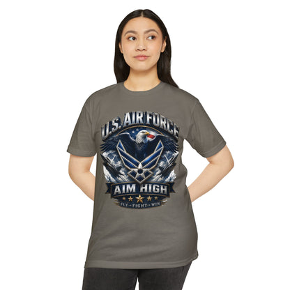 U.S. Air Force “Aim High” T-Shirt
