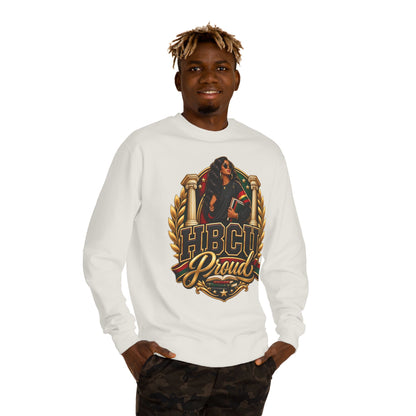 HBCU Proud Sweatshirt