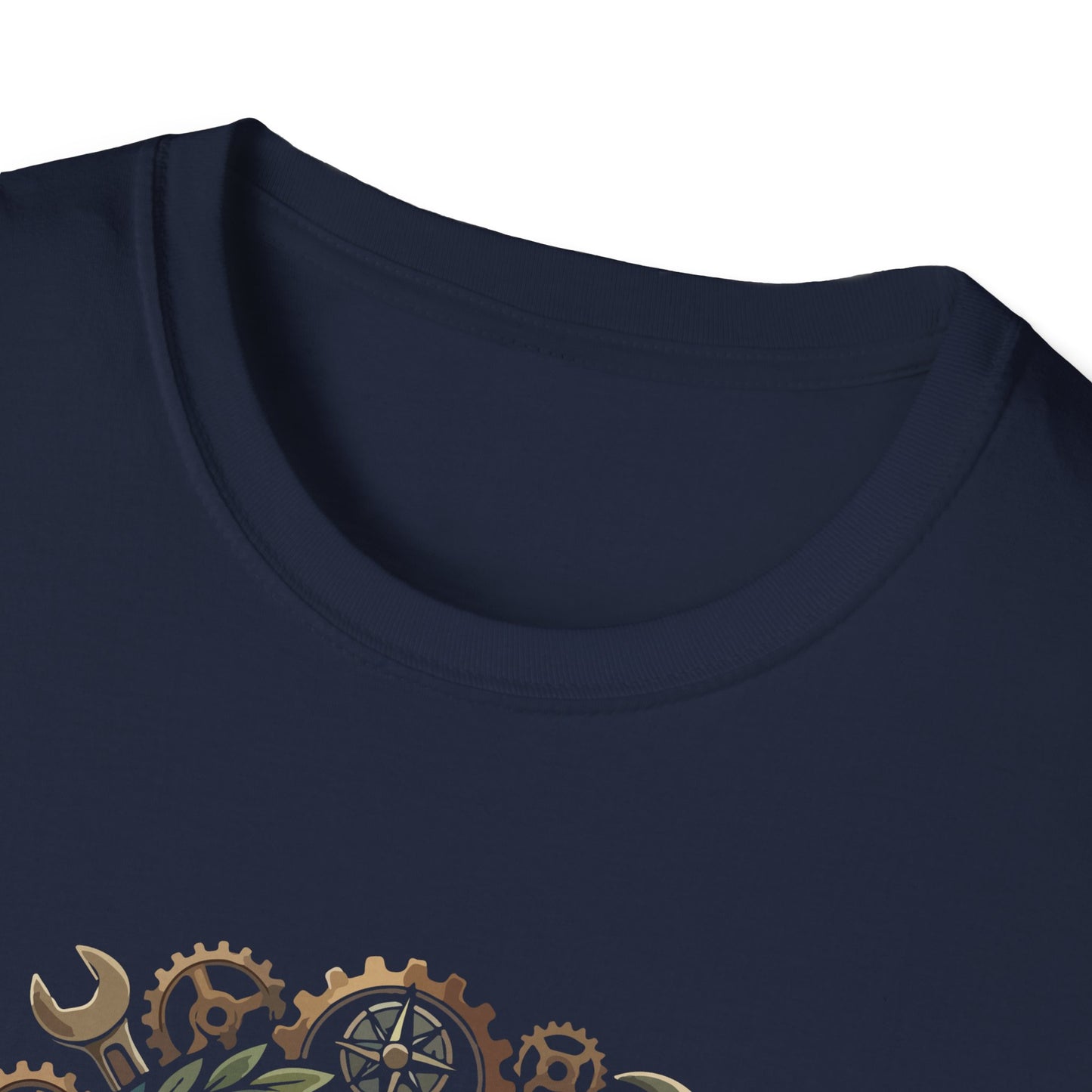 "Bendecida de ser Hermano" T-Shirt