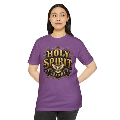 Holy Spirit Lead Me T-Shirt
