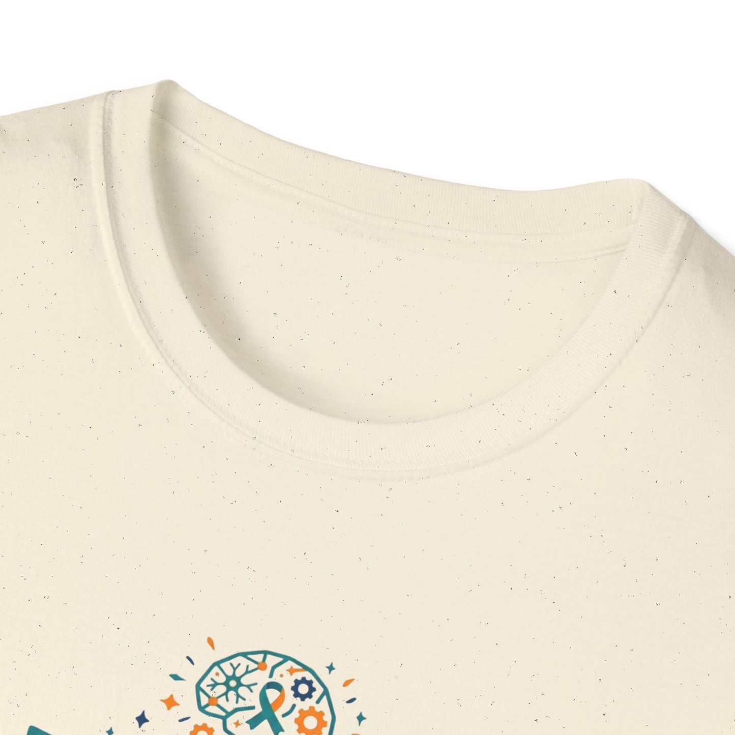 Proud ADHD Mom T-shirt