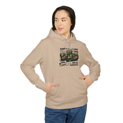 Unisex Cruiser 2.0 Hoodie