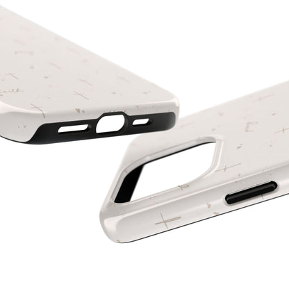Pray with Faith Phone Case | Christian floral iPhone Case