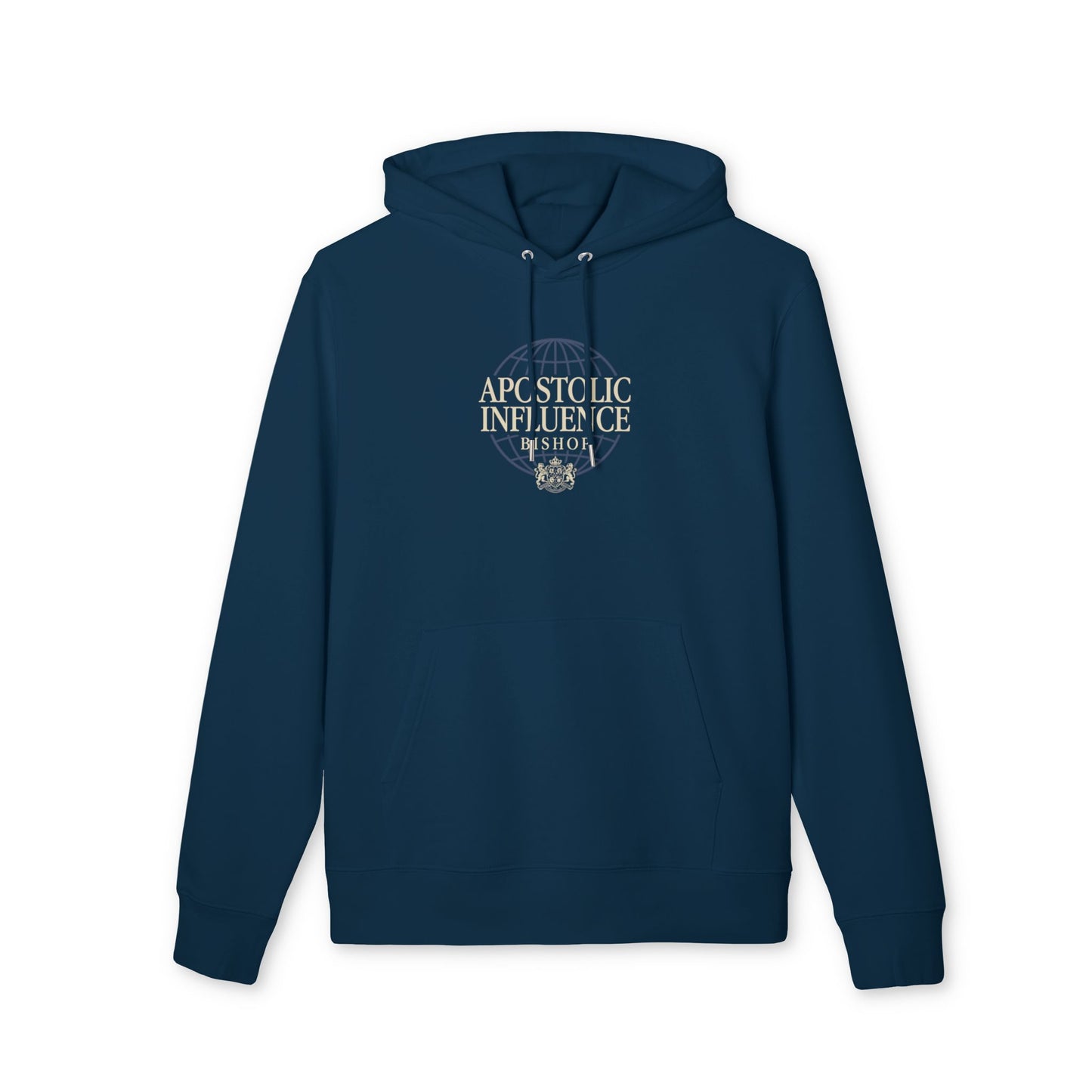 Apostolic Influence Bishop Hoodie