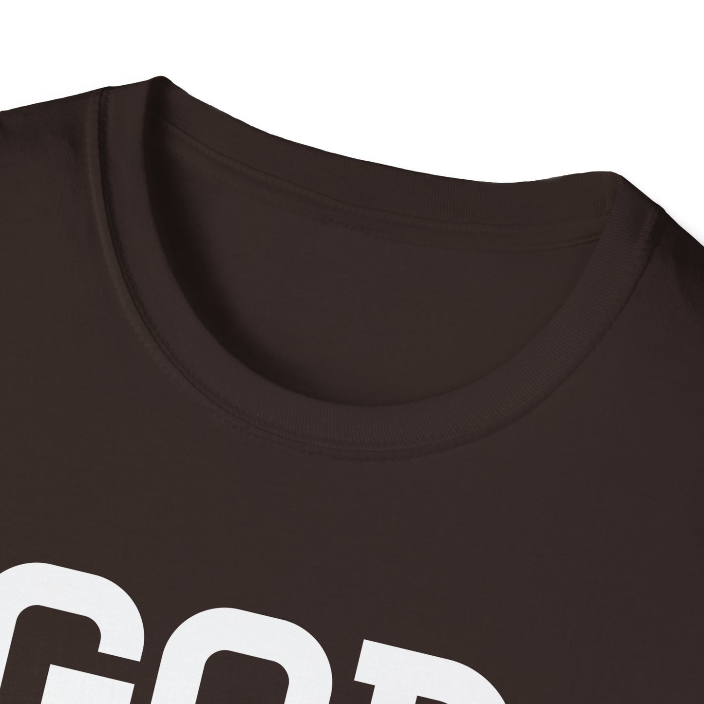 God Over Everything T-Shirt