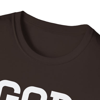 God Over Everything T-Shirt