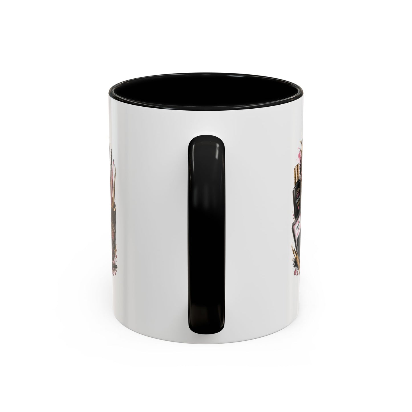 Lash Technician Coffee Mug — Eyelash Artist Gift (11/15oz)