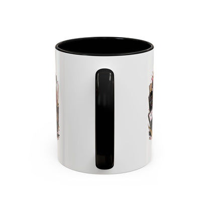 Lash Technician Coffee Mug — Eyelash Artist Gift (11/15oz)
