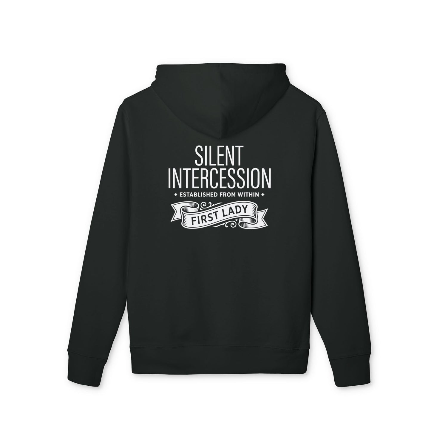 Unisex Cruiser 2.0 Hoodie