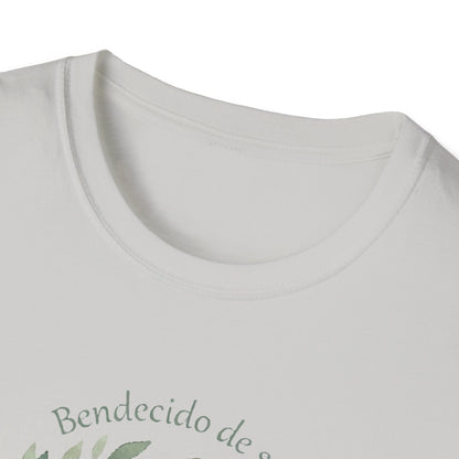 Bendiciones de mi Hijo’ T-Shirt