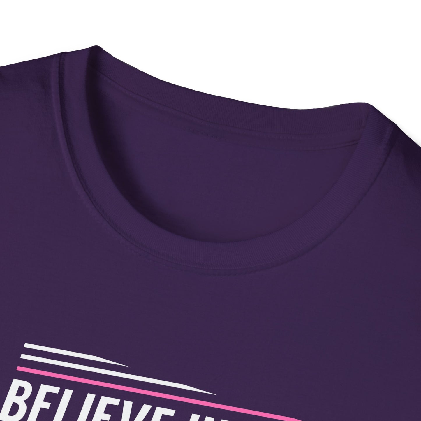Believe In the Cure T-Shirt