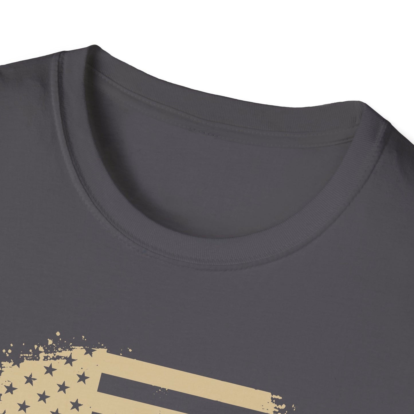 Retired U.S. Navy Officer T-Shirt