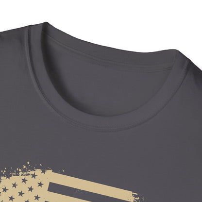 Retired U.S. Navy Officer T-Shirt