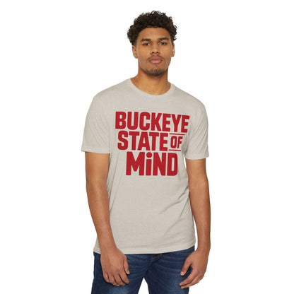 Buckeye State of Mind T-Shirt