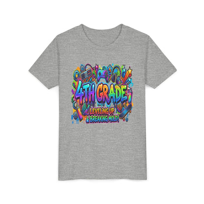 Youth Short Sleeve Tee
