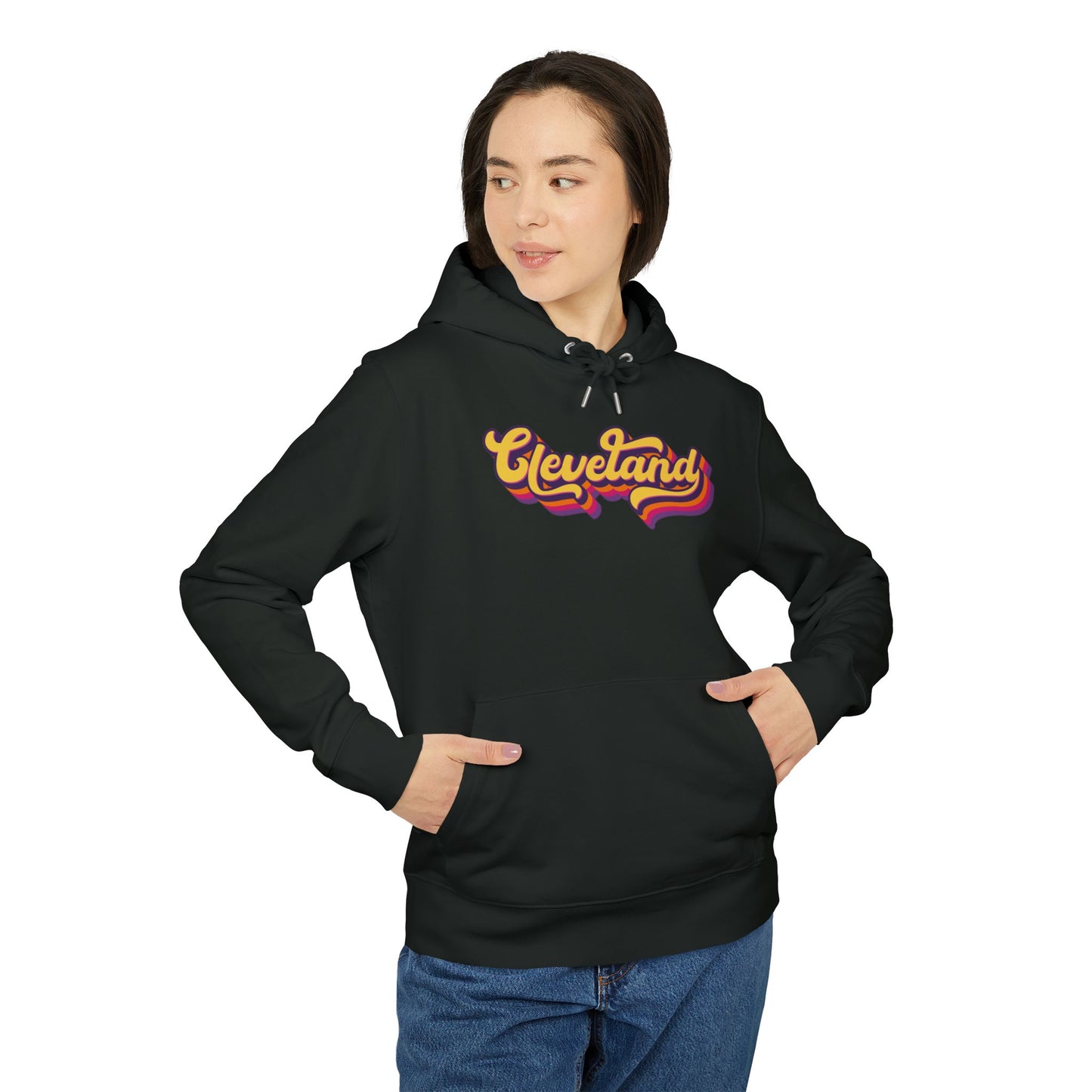 Unisex Cruiser 2.0 Hoodie
