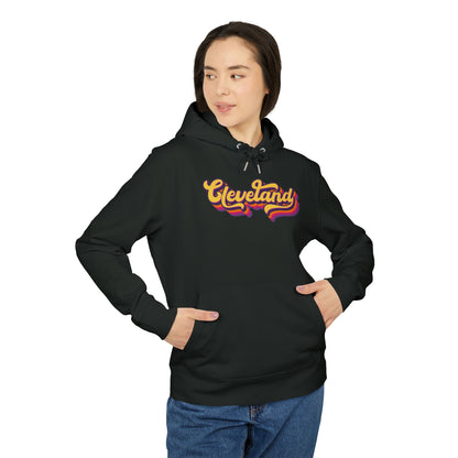 Unisex Cruiser 2.0 Hoodie