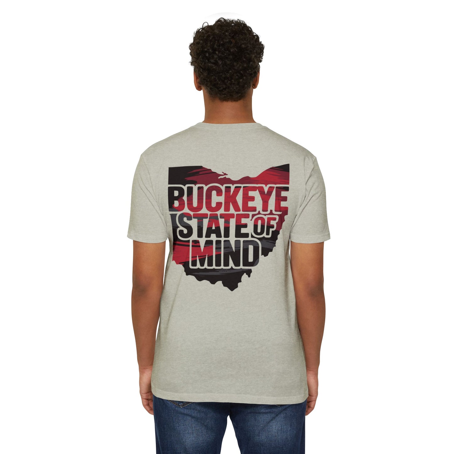 Buckeye State of Mind T-Shirt
