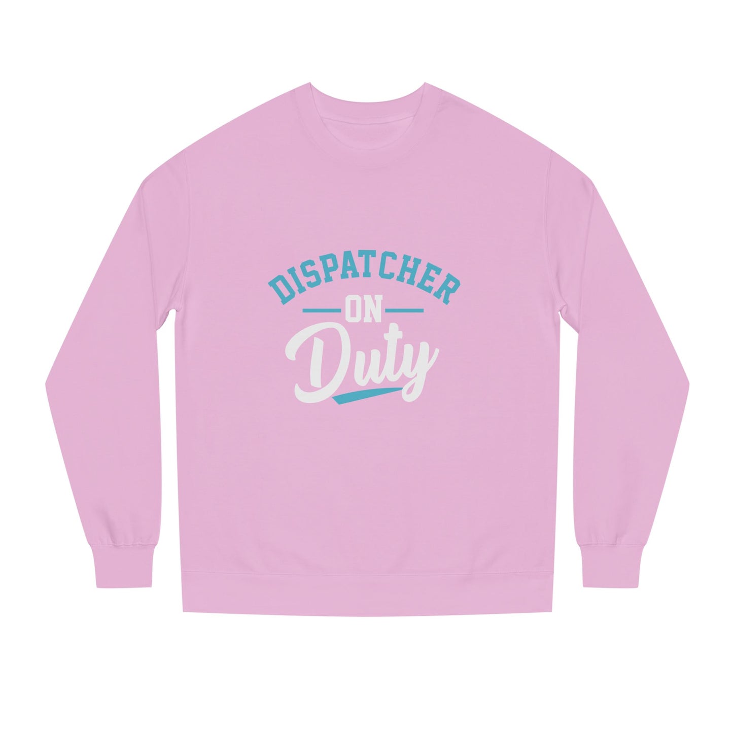 Unisex Crew Neck Sweatshirt