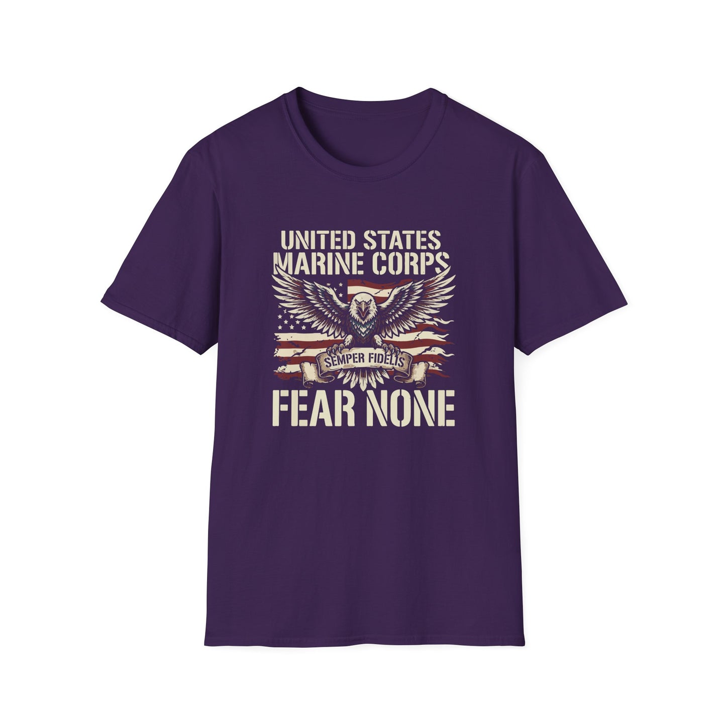 United States Marine Corps T-Shirt