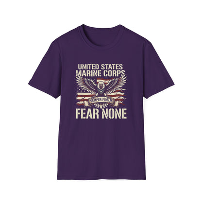 United States Marine Corps T-Shirt