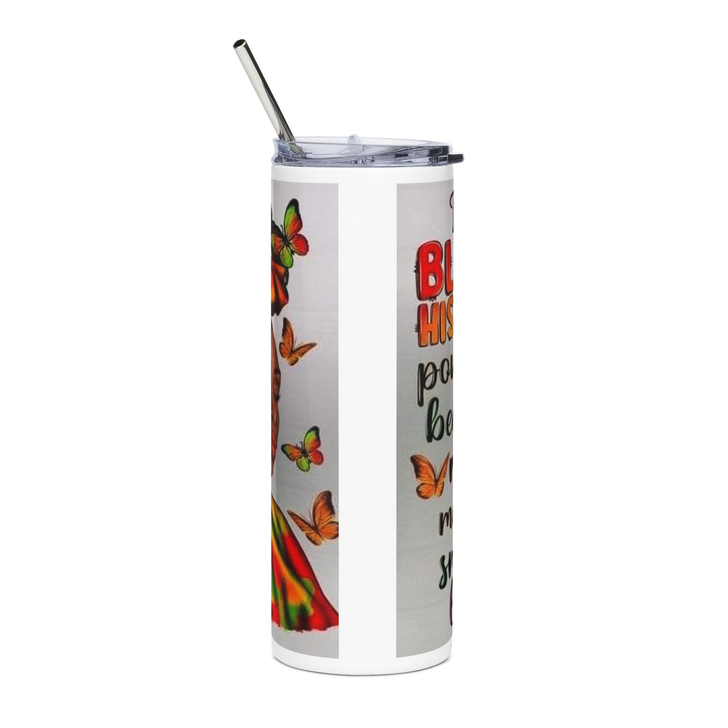 Tumbler