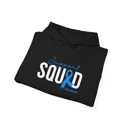Support SQXD Awareness Hoodie