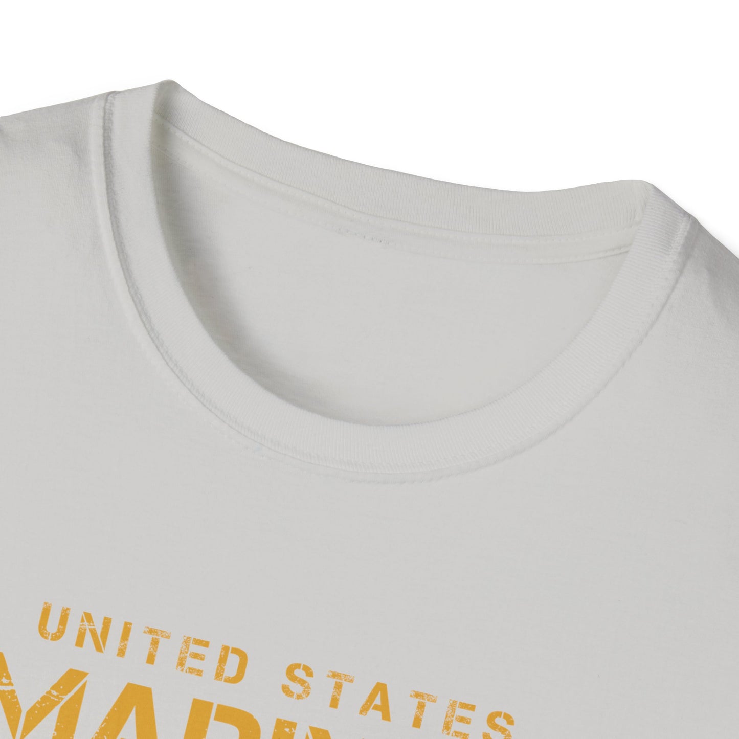 United States Marines Semper Fidelis T-Shirt