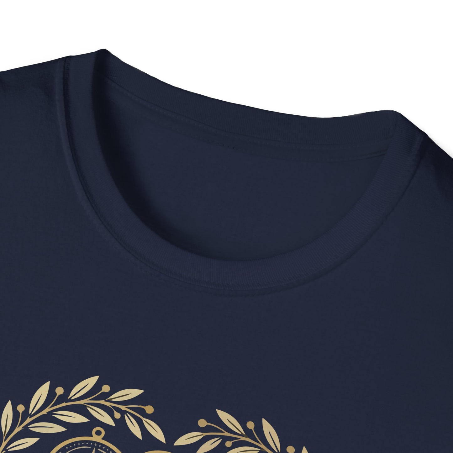 Bendecido de Ser Padre T-Shirt