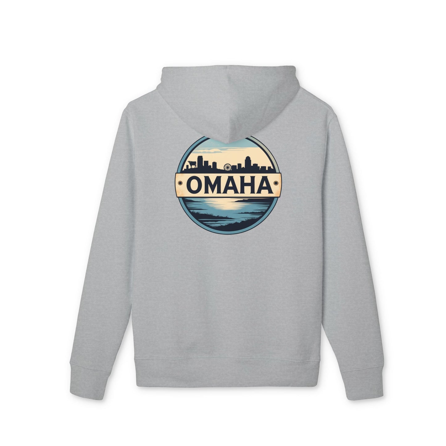 Unisex Cruiser 2.0 Hoodie