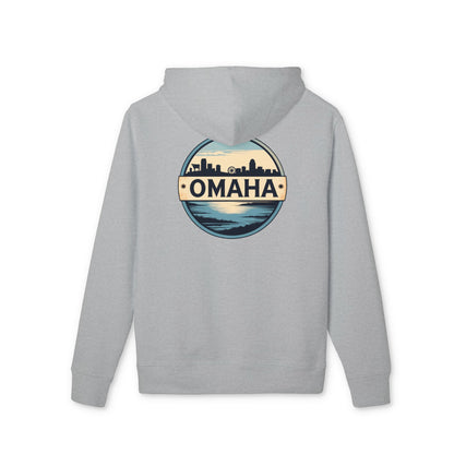 Unisex Cruiser 2.0 Hoodie