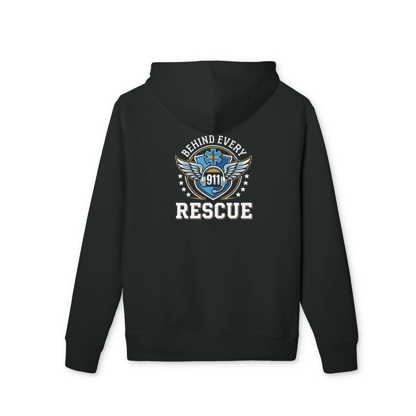 Unisex Cruiser 2.0 Hoodie