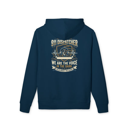 Hoodie — ‘We Are the Night’ Vintage Nightlife Graphic Hoodie