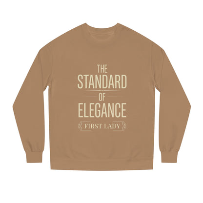 Unisex Crew Neck Sweatshirt