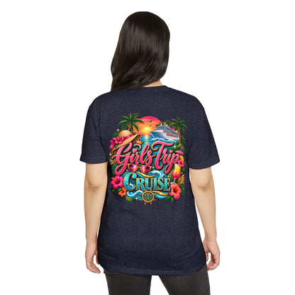 Girls Trip Cruise T-Shirt