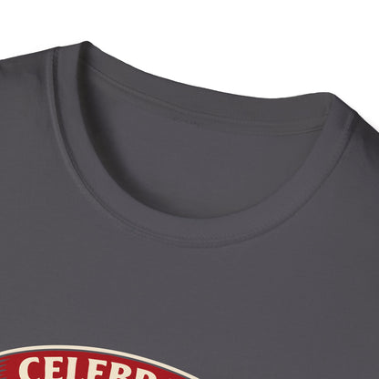 Celebrate Every Spectrum T-Shirt