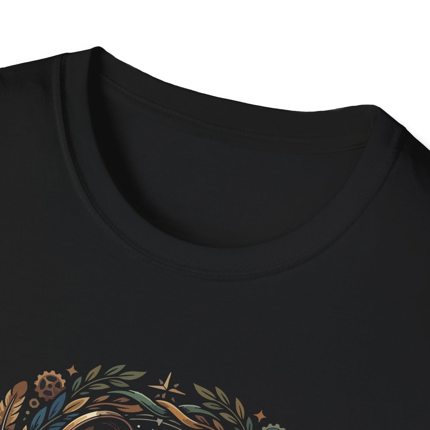 "Bendecido de ser Tío" T-Shirt