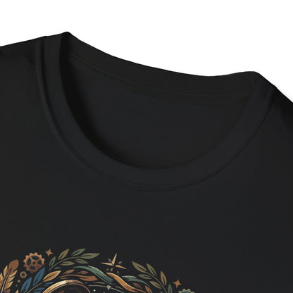 "Bendecido de ser Tío" T-Shirt