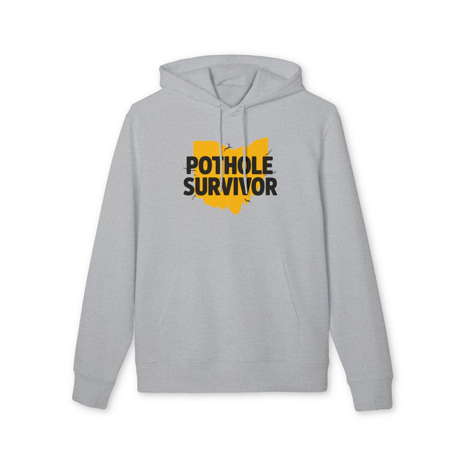 Unisex Cruiser 2.0 Hoodie