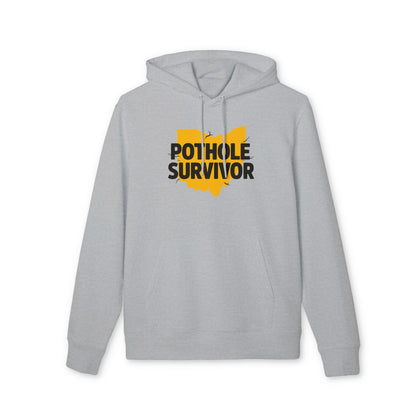Unisex Cruiser 2.0 Hoodie