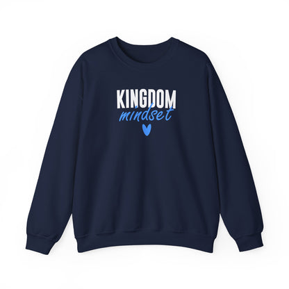 Kingdom Mindset Sweatshirt