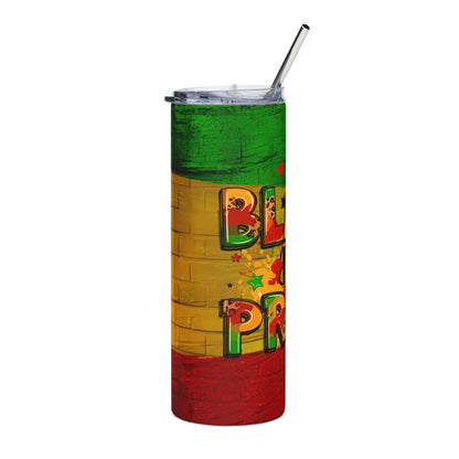 Stainless Steel Tumbler, 20oz
