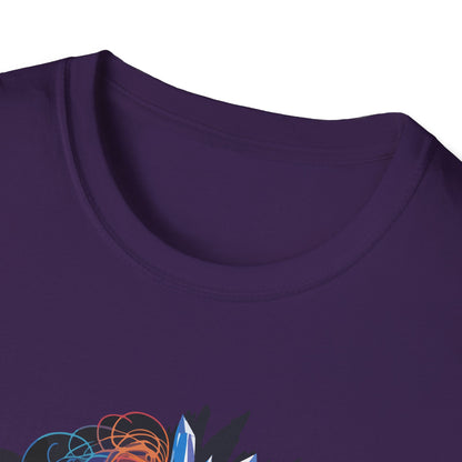 "From Chaos Comes Clarity" T-Shirt