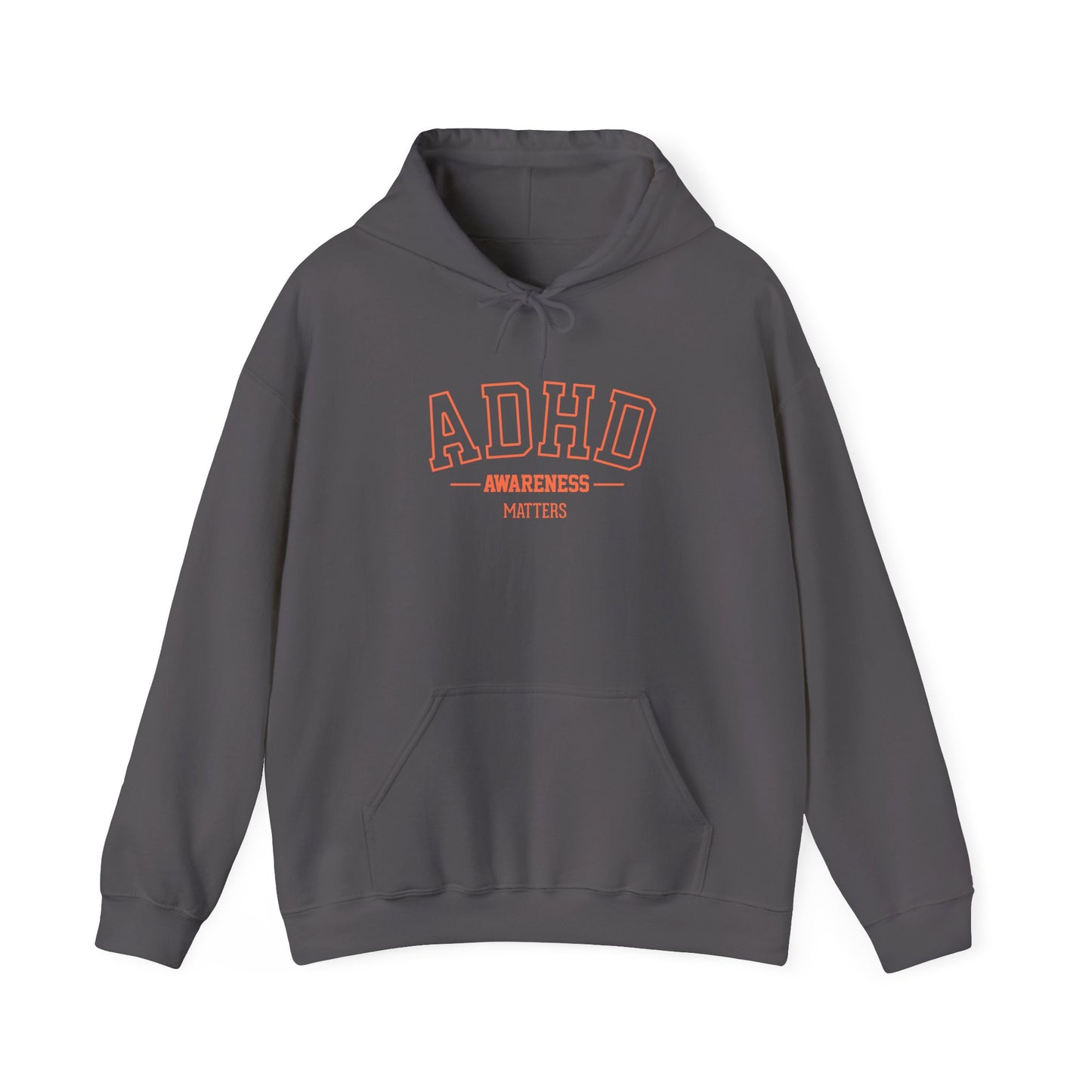ADHD Awareness Matters Hoodie