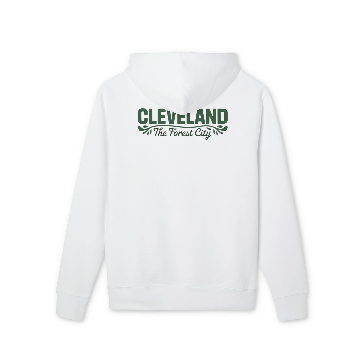 Cleveland "The Forest City" Hoodie