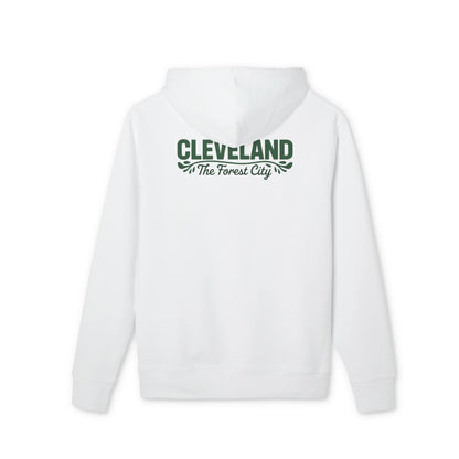 Cleveland "The Forest City" Hoodie