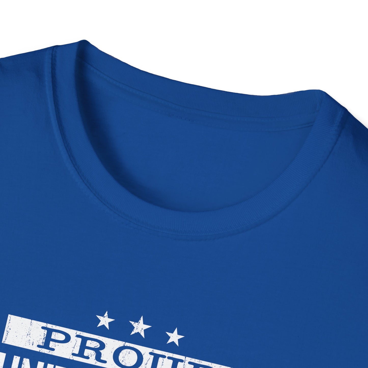 Proud United States Marines Veteran T-Shirt